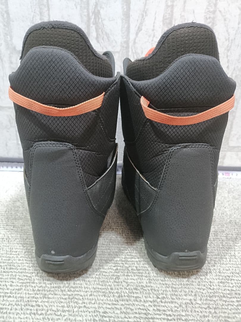 24cm ■BURTON Zipline BOA　ジュニア　キッズ　子供