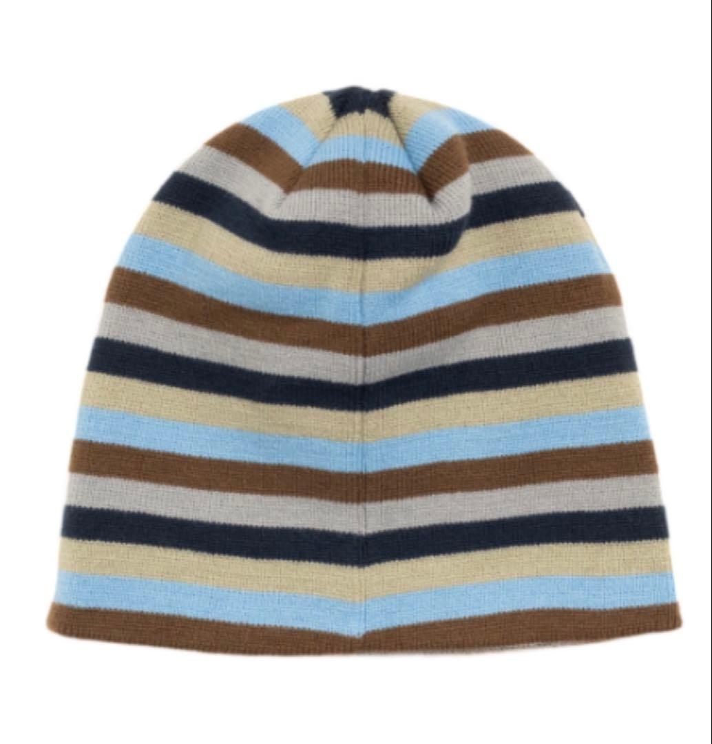 Stussy Skullcap Smooth Stock Striped - メルカリ