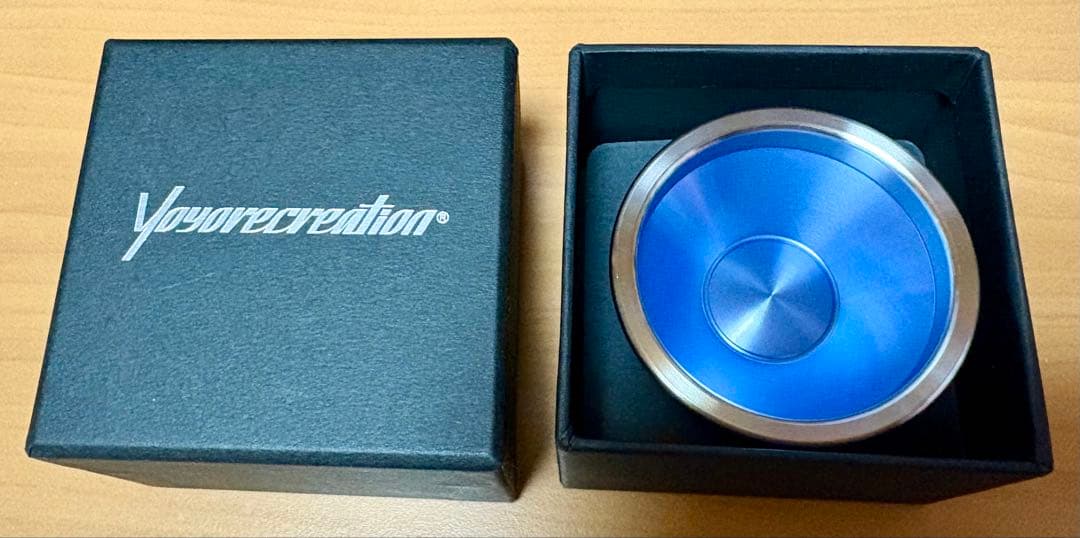 yoyorecreation ラミ ライトブルー