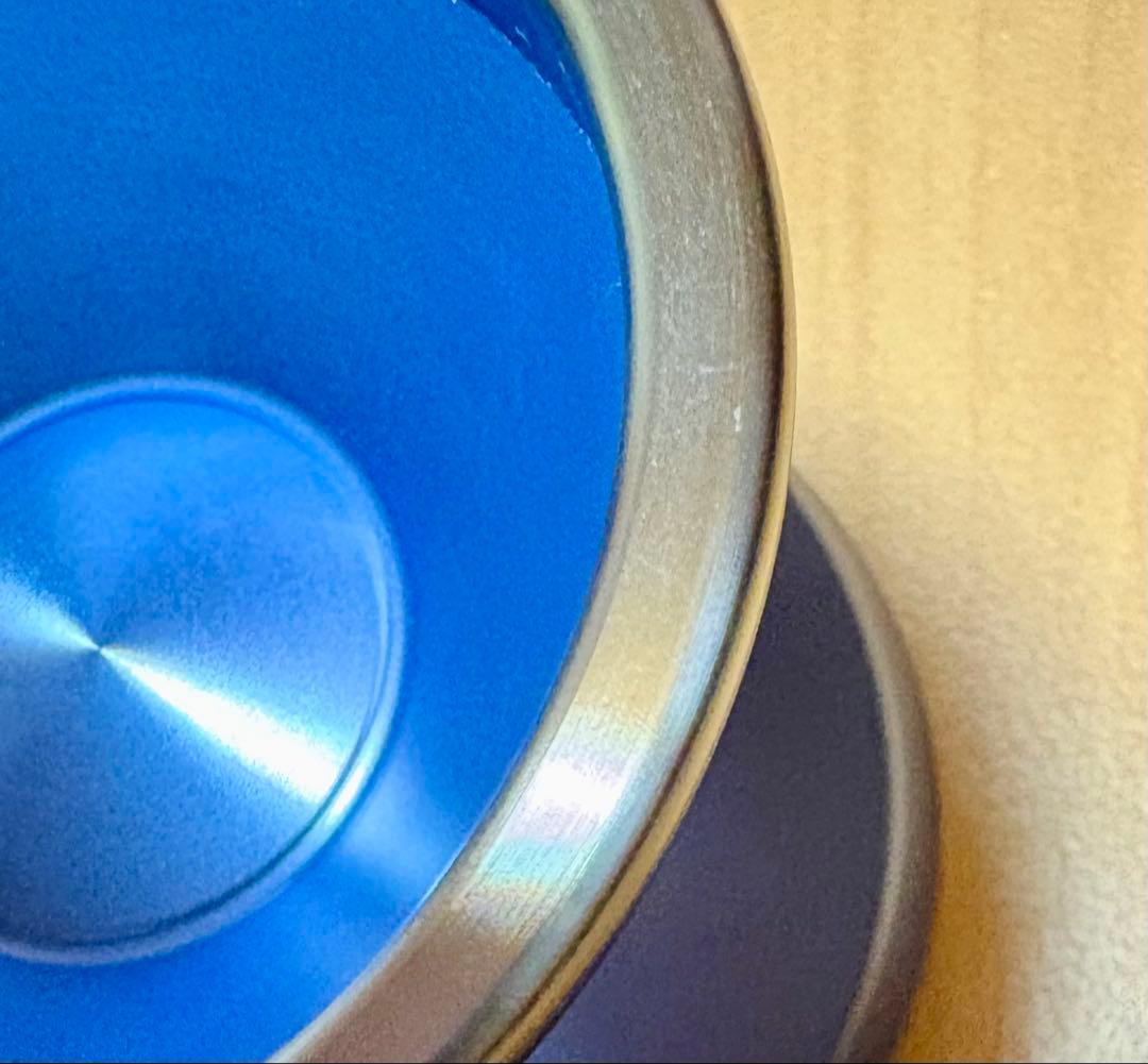 yoyorecreation ラミ ライトブルー