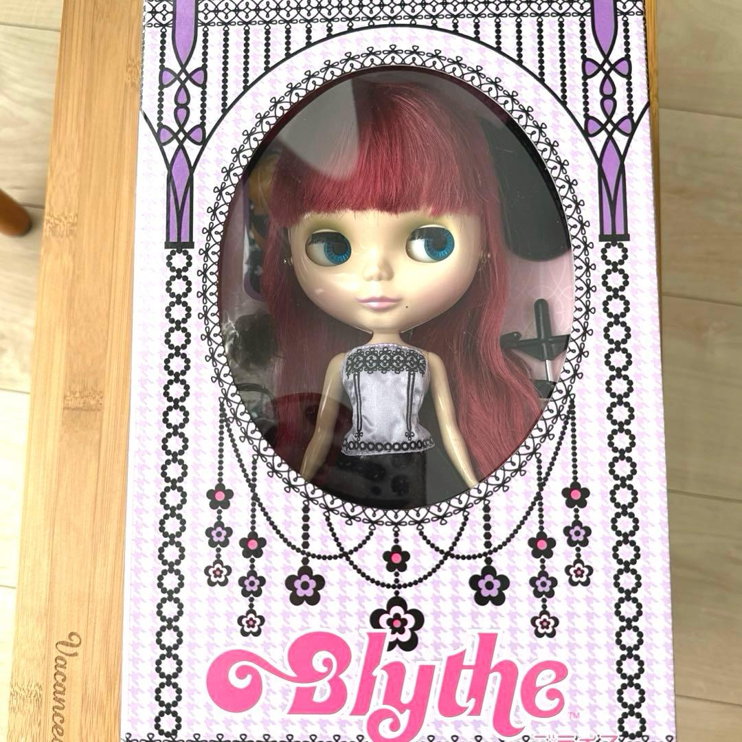 美品】ネオブライス ナターシャムーア - メルカリ