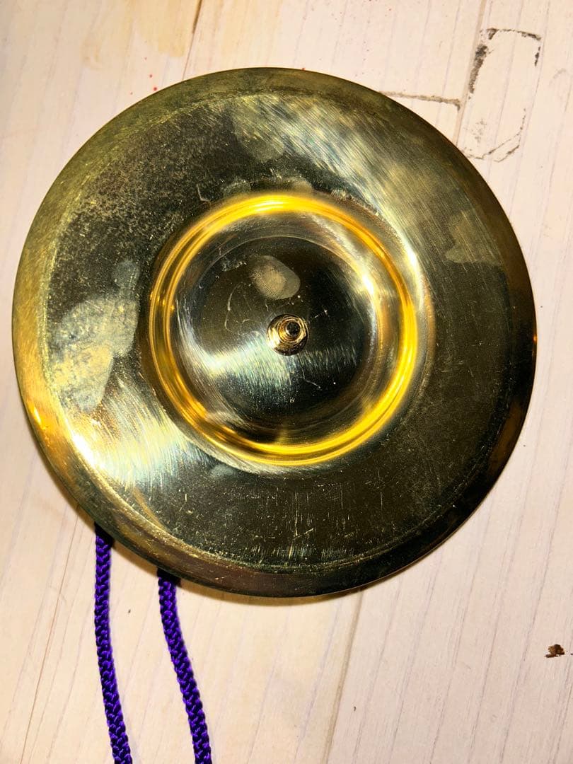 チャッパ ほぼ未使用で保管しておりました。 浅野さんで購入したものです。