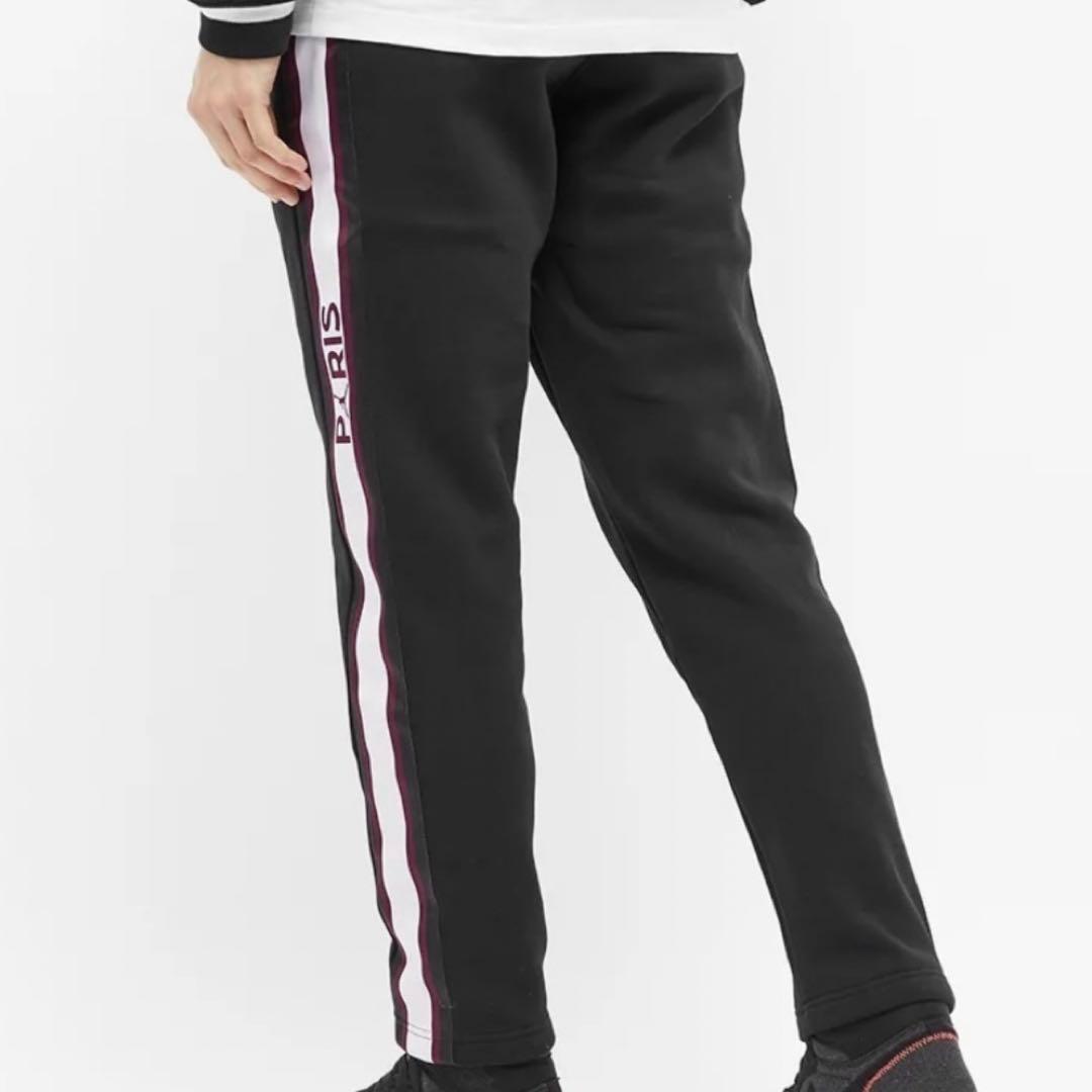 Jordan x PSG パリサンジェルマン スウェットパンツ　メンズＳ　古着