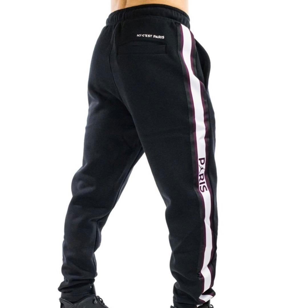 Jordan x PSG パリサンジェルマン スウェットパンツ　メンズＳ　古着