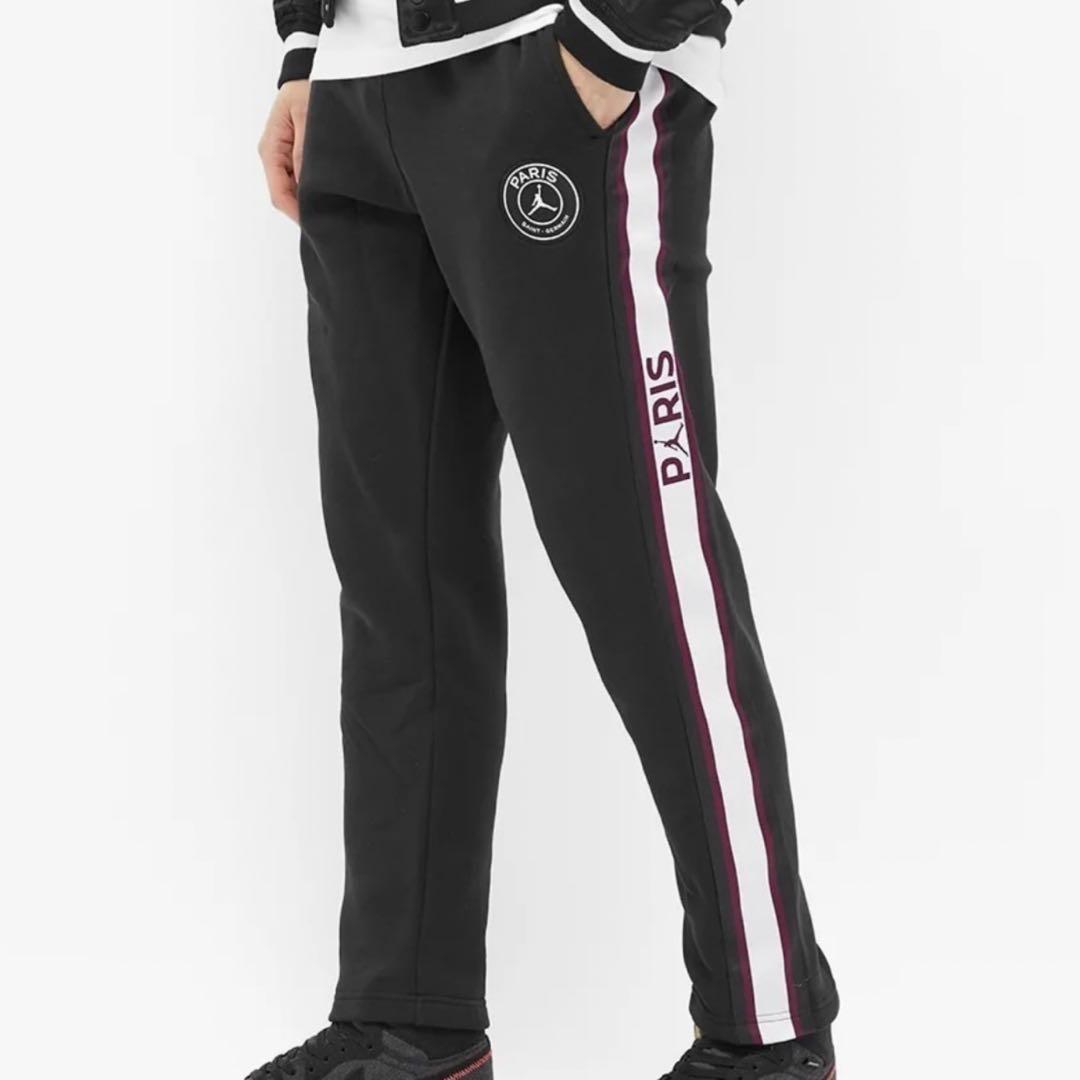 Jordan x PSG パリサンジェルマン スウェットパンツ　メンズＳ　古着
