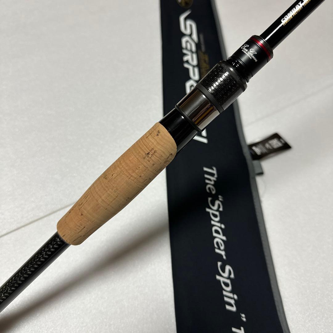 エバーグリーン/カレイドインスピラーレ/セルペンティ 6本まとめ売りイマカツ