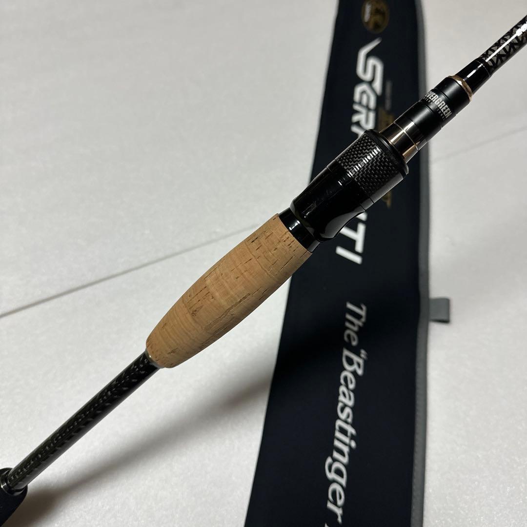 エバーグリーン/カレイドインスピラーレ/セルペンティ 6本まとめ売りイマカツ