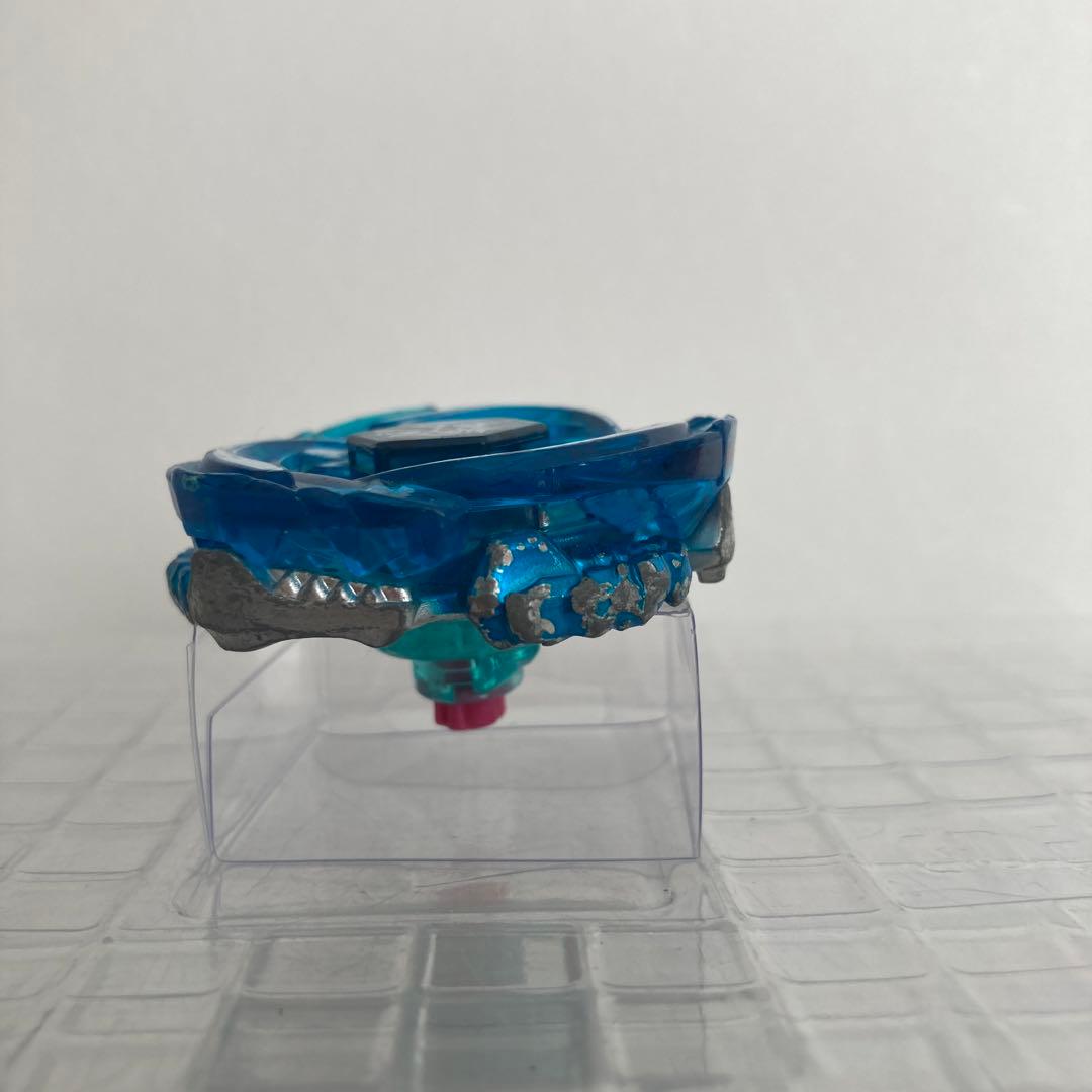 メテオエルドラゴ ブルーver. メタルファイトベイブレード 6212 - メルカリ