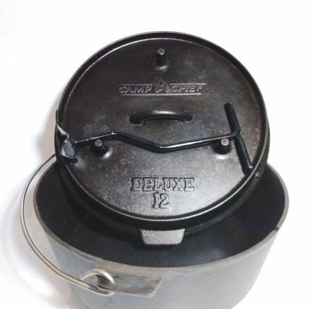 ダッチオーブン