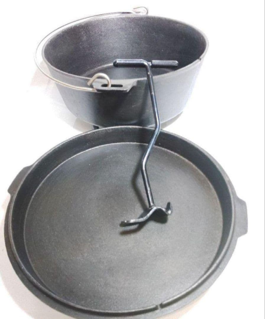 ダッチオーブン