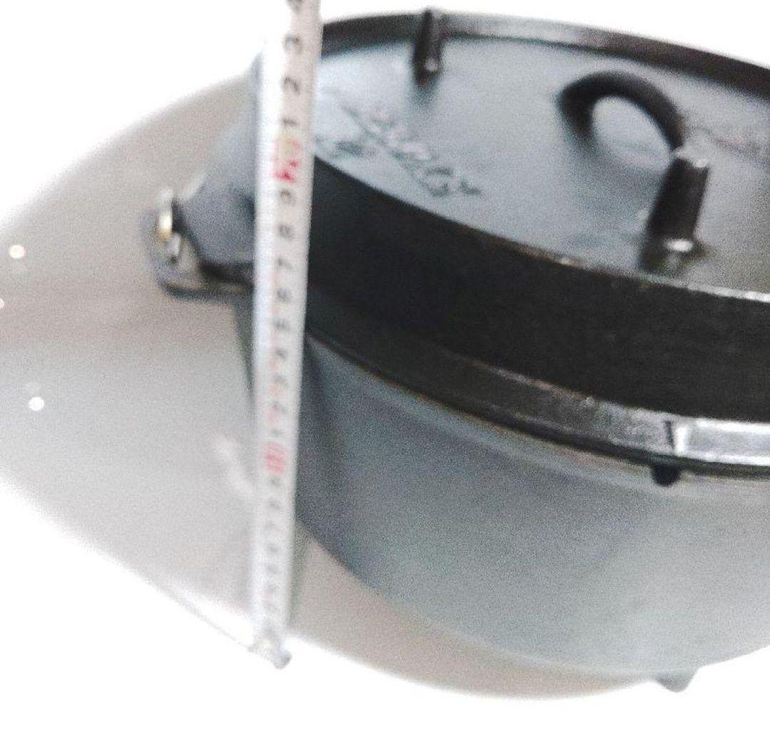 ダッチオーブン