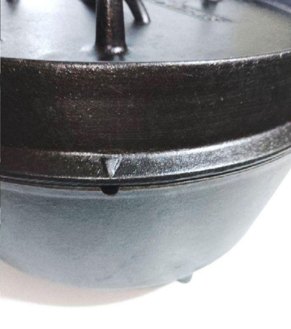 ダッチオーブン