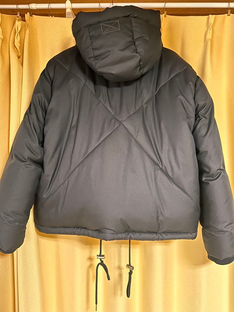 美品 MLVINCE LIMONTA DOWN JACKET リモンタダウンM