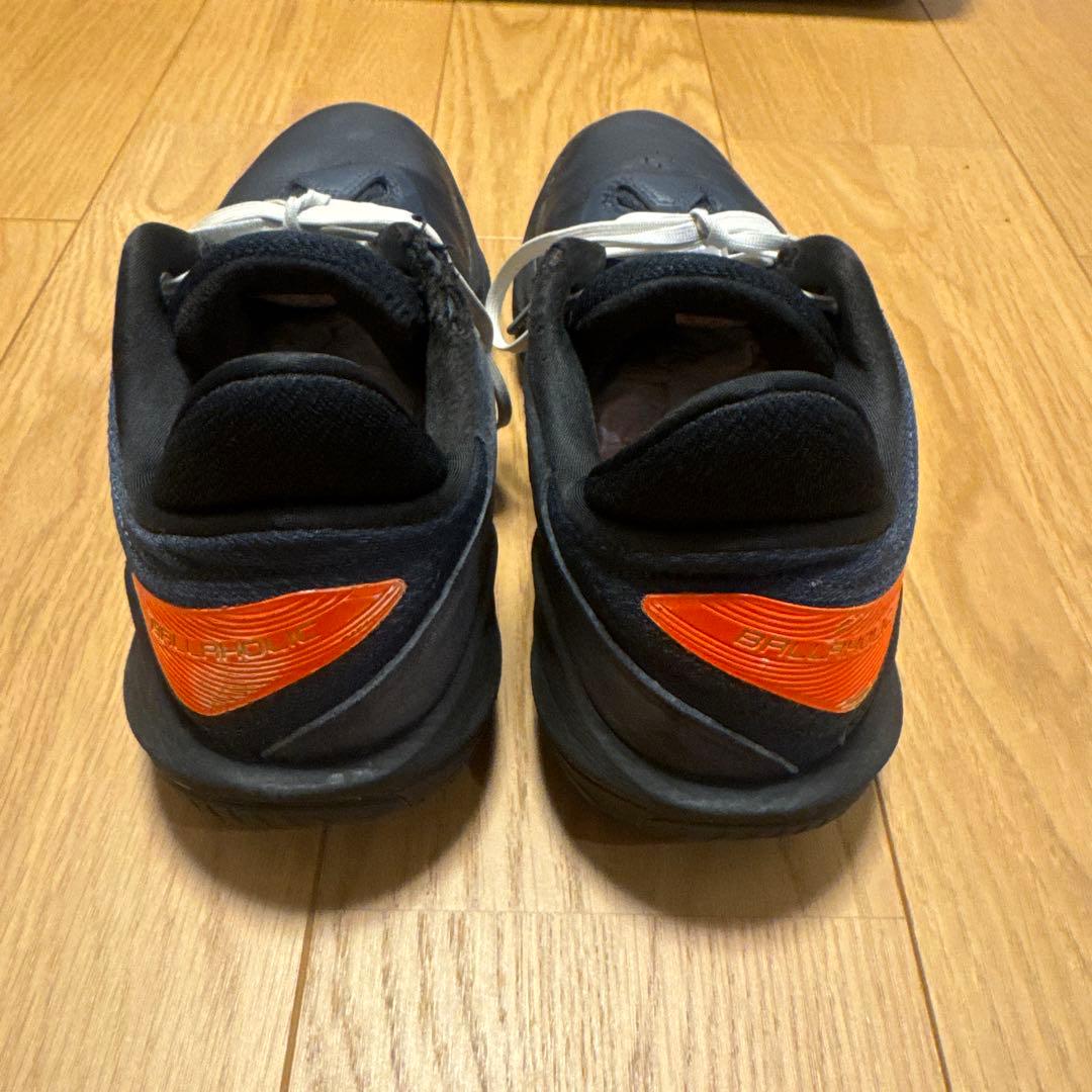 ballaholic ボーラホリック　nova surge low 28cm