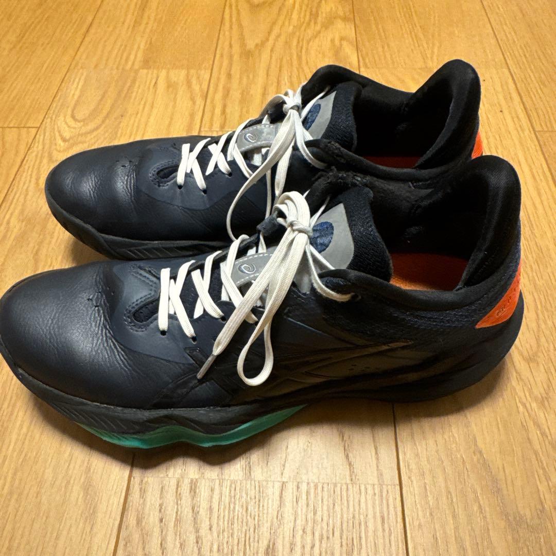 ballaholic ボーラホリック　nova surge low 28cm