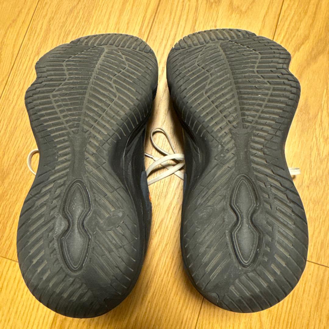 ballaholic ボーラホリック　nova surge low 28cm