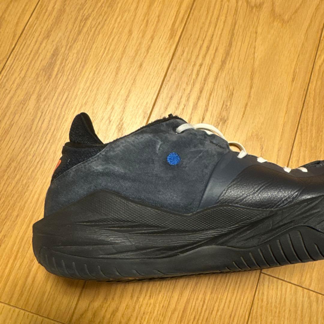 ballaholic ボーラホリック　nova surge low 28cm