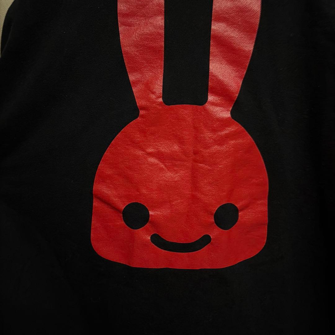 CUNE DDDC 裏毛ワイドワンピース