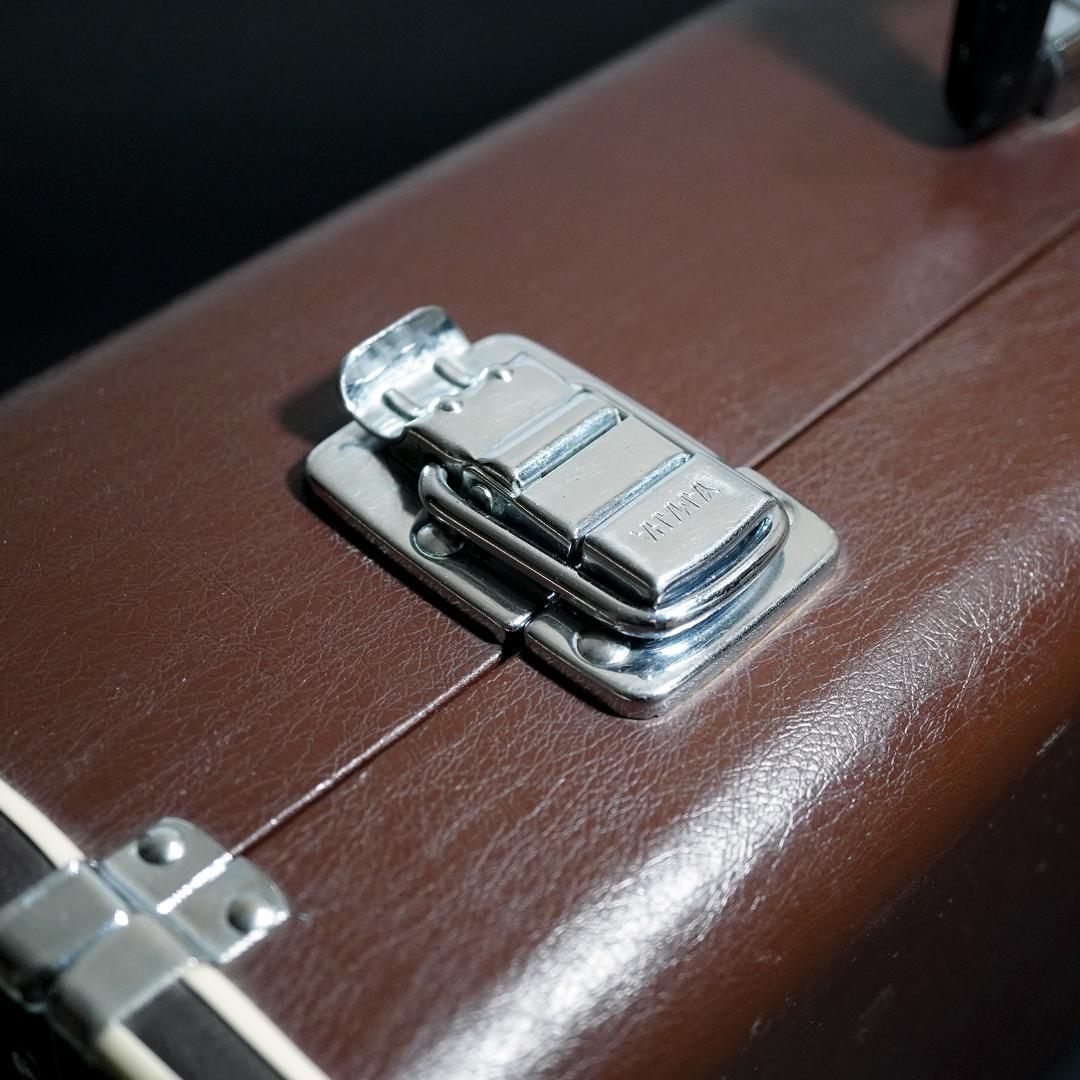 【名機／赤ベル】YAMAHAトランペットYTR333／マウスピース／ハードケース