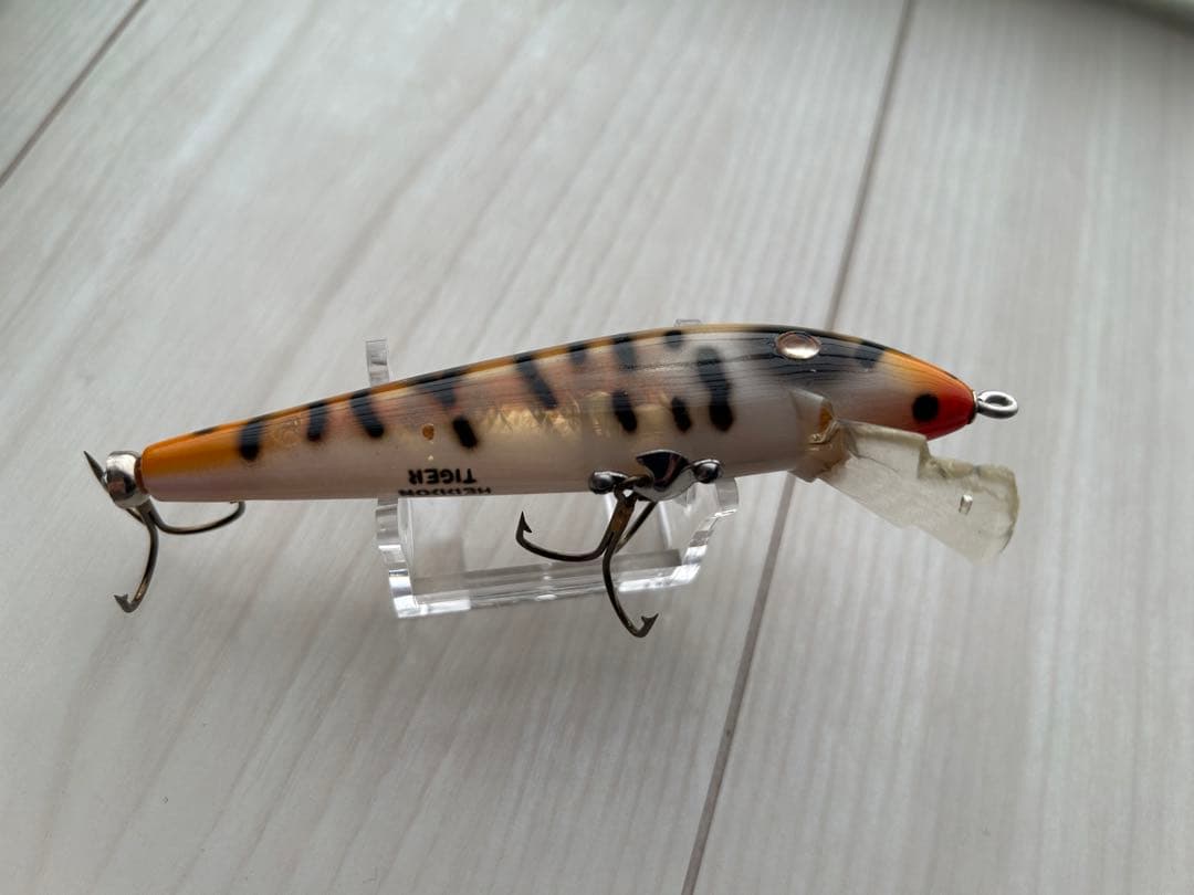 ルアー・フライ HEDDON TIGER 1030