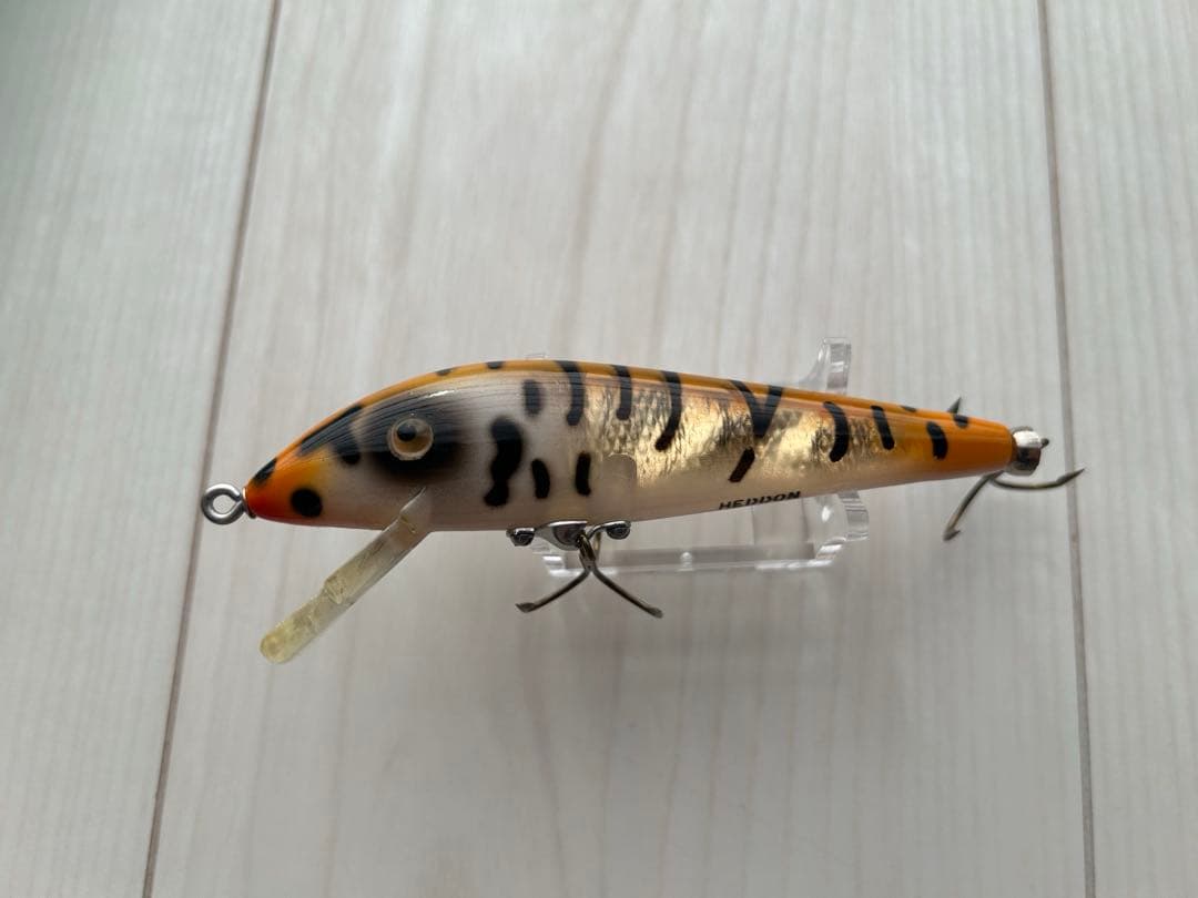 ルアー・フライ HEDDON TIGER 1030
