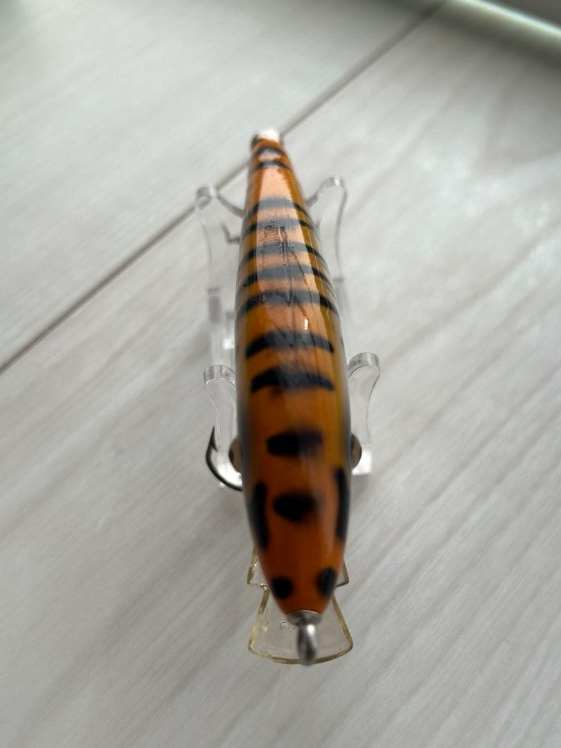 ルアー・フライ HEDDON TIGER 1030