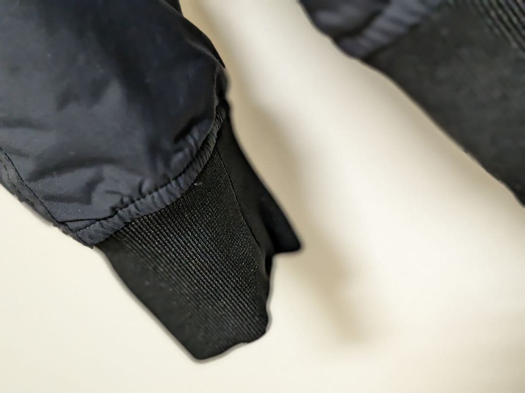 【MAMMUT】ダウンジャケット