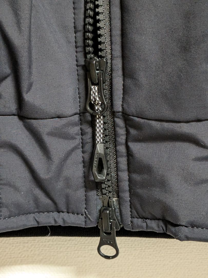 【MAMMUT】ダウンジャケット