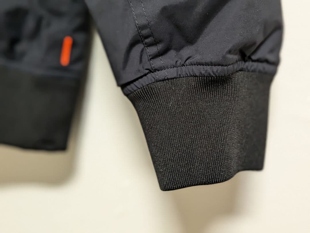 【MAMMUT】ダウンジャケット