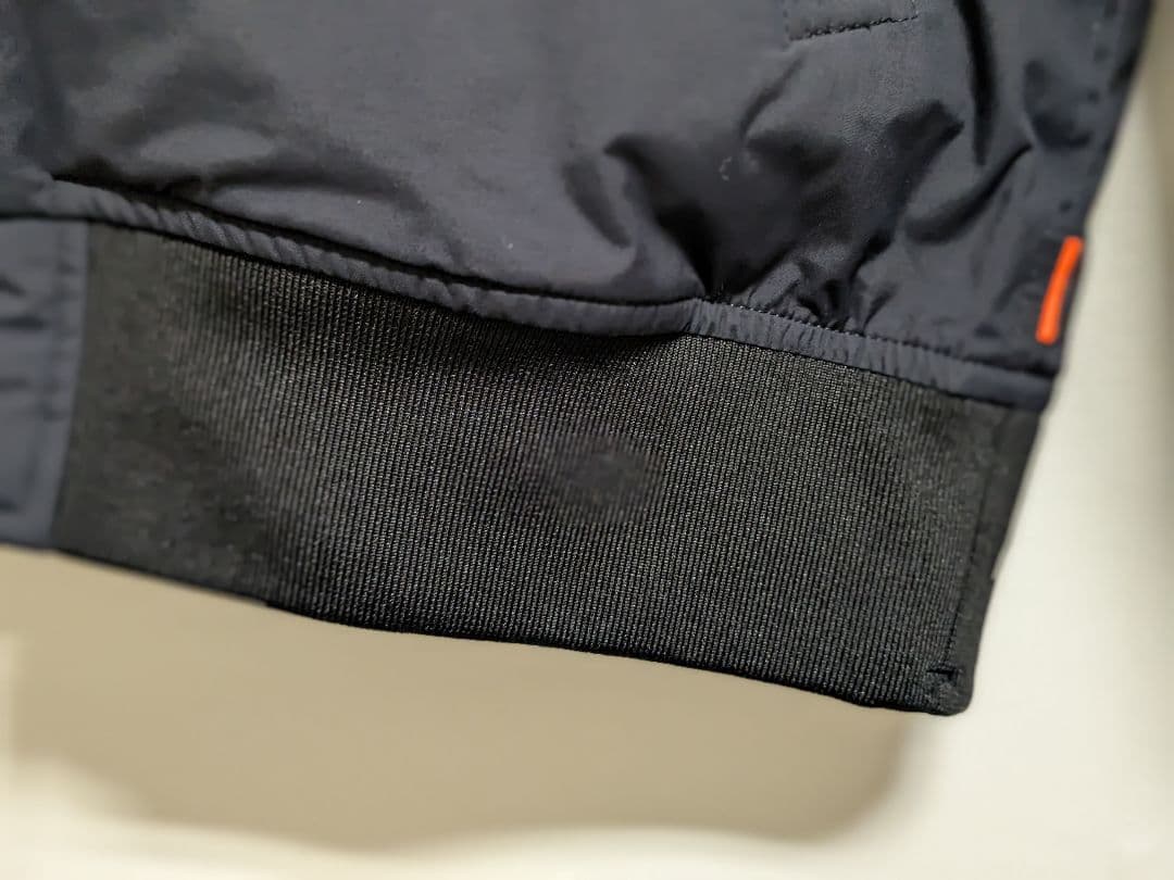 【MAMMUT】ダウンジャケット