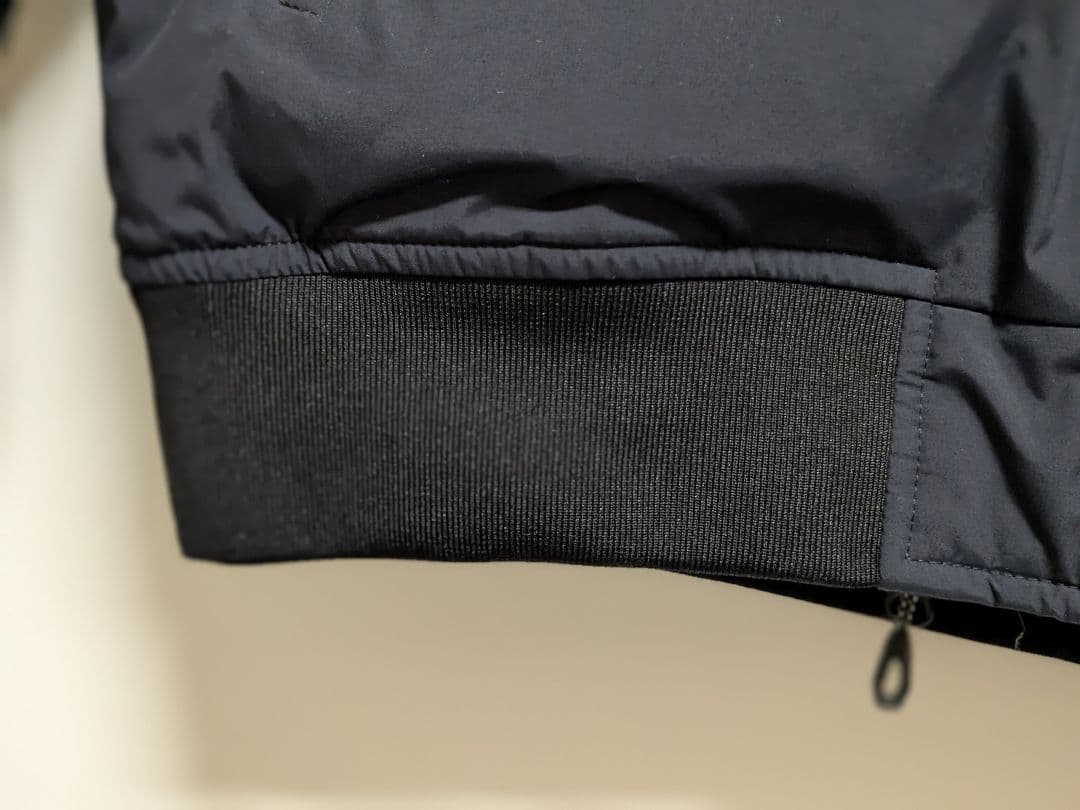 【MAMMUT】ダウンジャケット