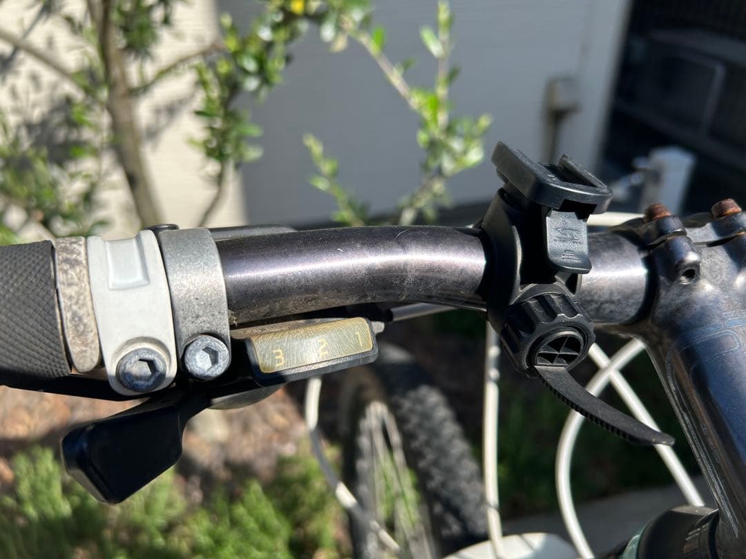 【KameX】Bianchi ビアンキ　kuma 5100