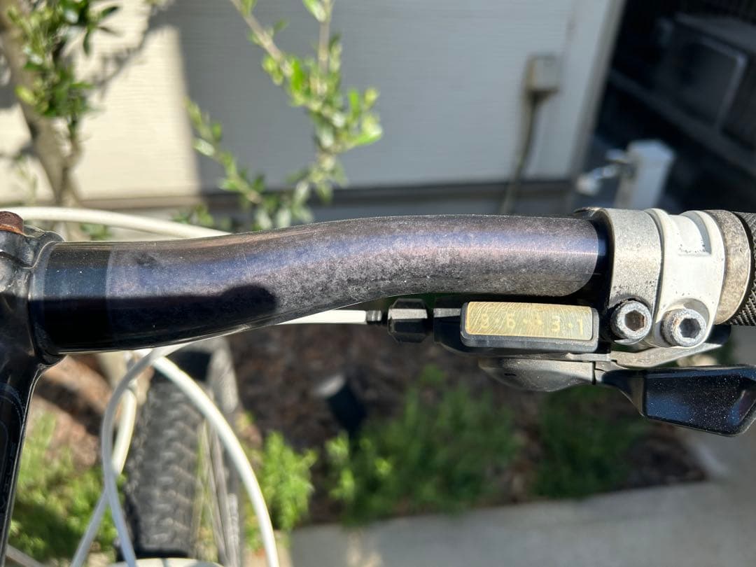 【KameX】Bianchi ビアンキ　kuma 5100