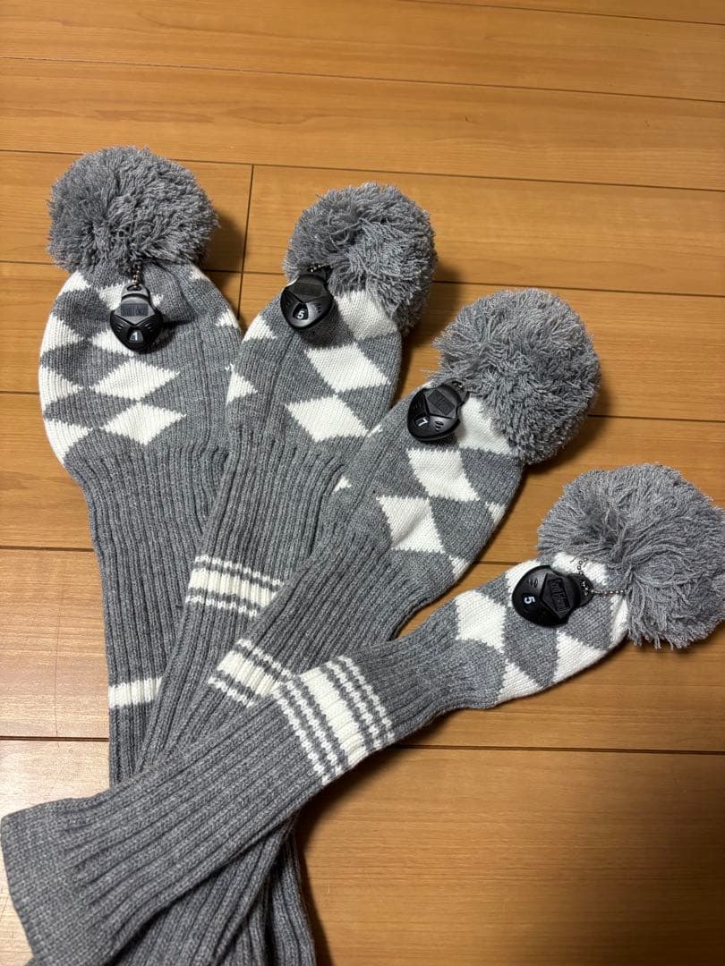 美品 アディダス adidas 軽量 レディース キャディバック 可愛いい