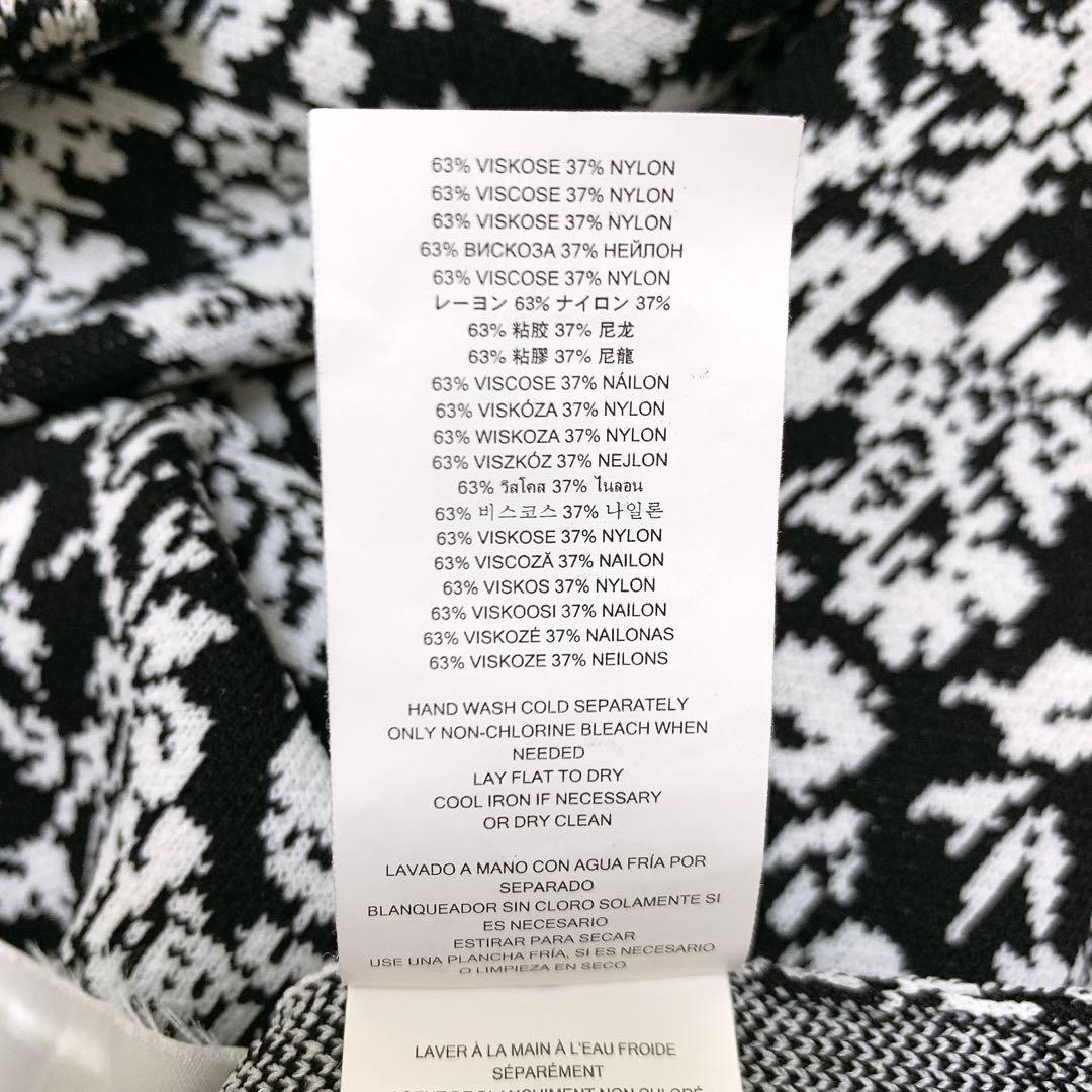 【美品✨】定価60,000円❤️マイケルコース✨サイズM✨ワンピース✨