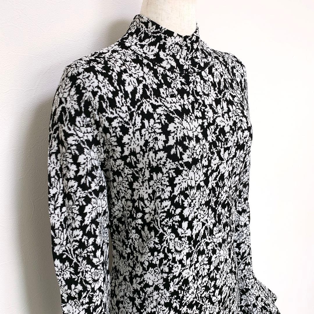 【美品✨】定価60,000円❤️マイケルコース✨サイズM✨ワンピース✨