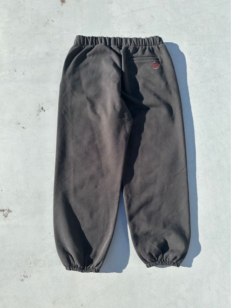 パンツ 9090 OG Logo Original Sweat Pants