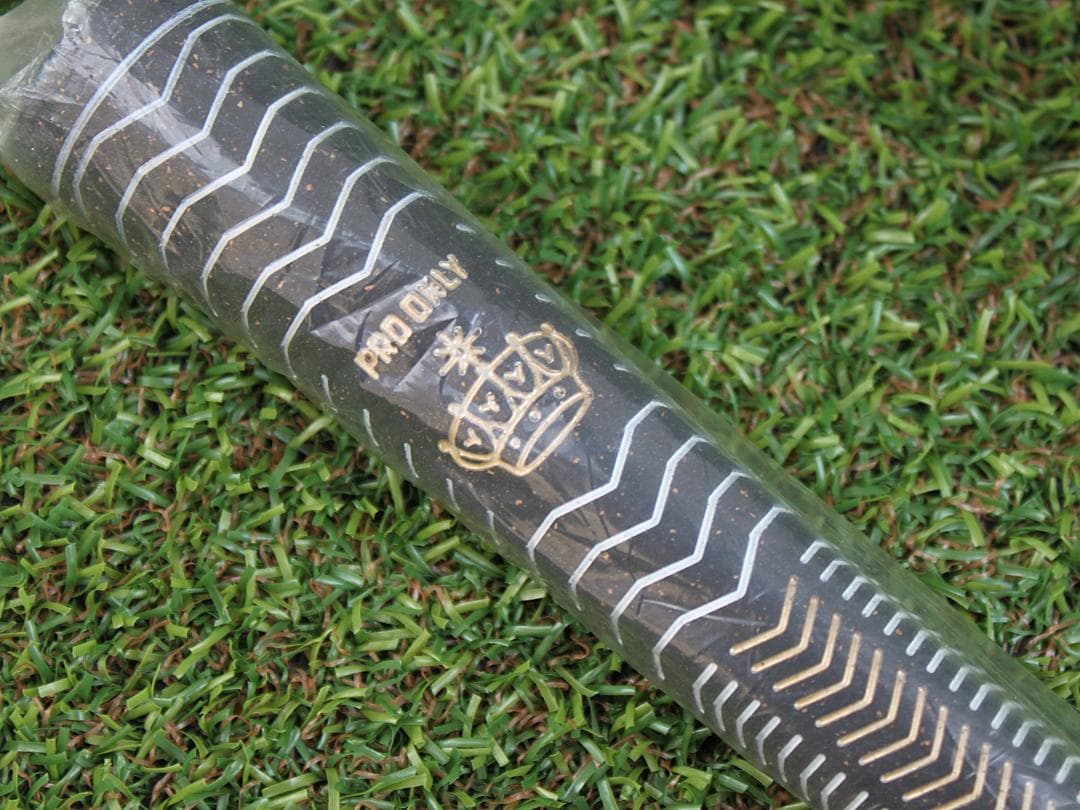 【未使用】 マグレガー ターニーカスタム パーシモンウッド 4本セット