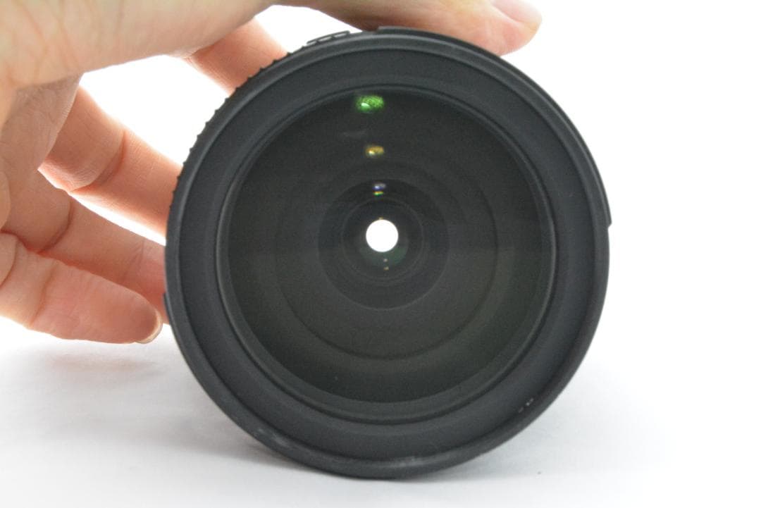 ≪Nikon≫TAMRON 16-300mm 3.5-6.3 Di VC PZD