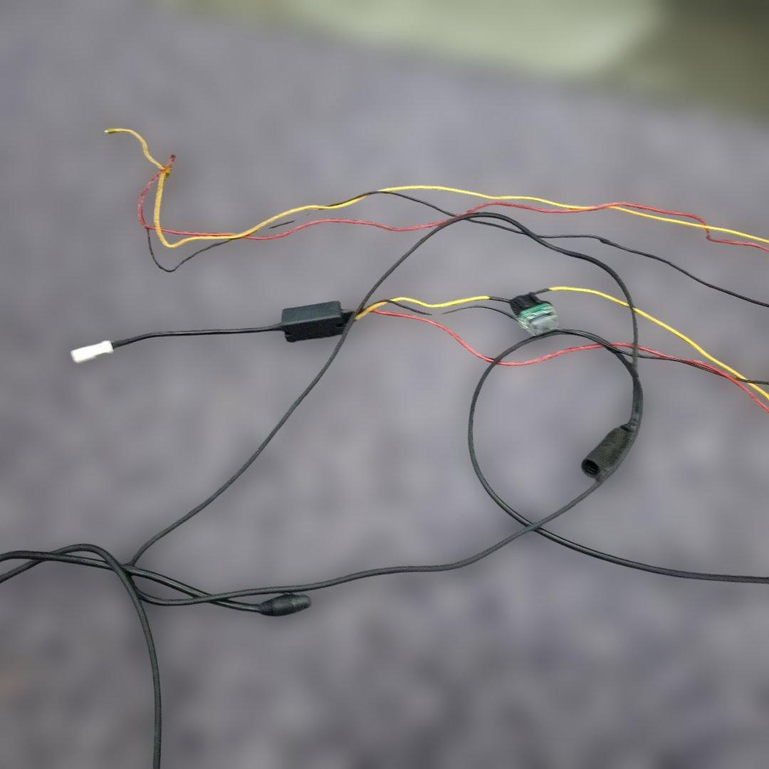 最安値デイトナＭ７６０Ｄオートバイ専用ＧＰＳドライブレコーダー・バイク用ドラレコ