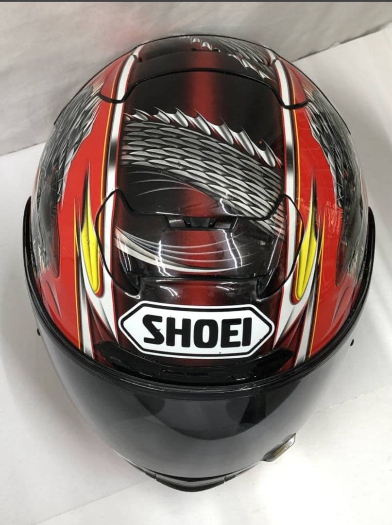 SHOEI ショウエイ X-TWELVE KIYONARI フルフェイス L - メルカリ