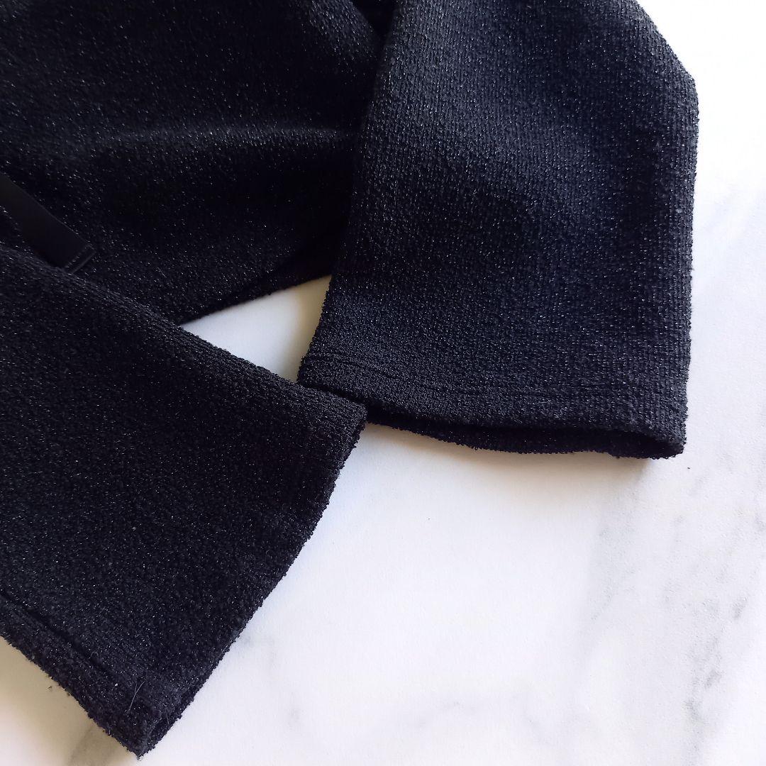 美品♥️130　ボレロセット　セレモニー　発表会　フォーマル 日本製　入学式