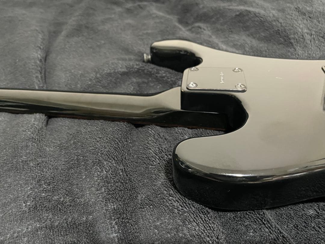 ノーブランド コンコルドヘッド フロイドローズ ストラトボディ コイル