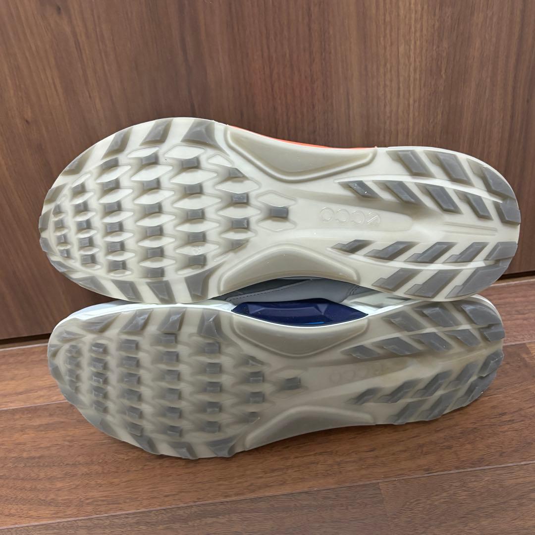 ECCO BIOM C4 GORE-TEX ゴルフシューズ　26.5cm