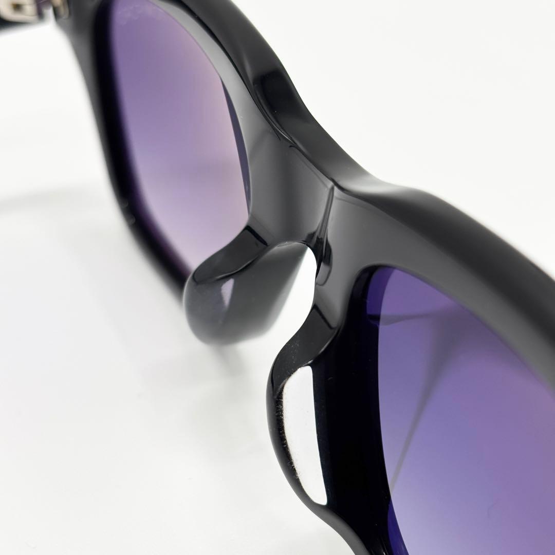 付属品完備✨️トムフォード サングラス TF237-F ブルーパープル ブラック