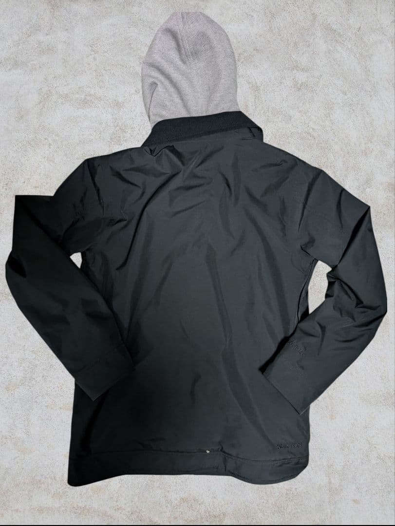 【美品！大人気！】BURTON　 GORE-TEX　 スノーボードウェア　M