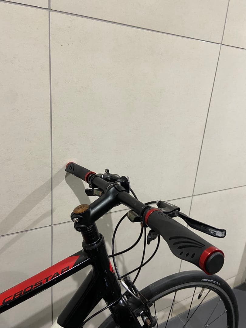 GIANT CROSTAR クロスバイク　ジャイアント　クロスター　escape