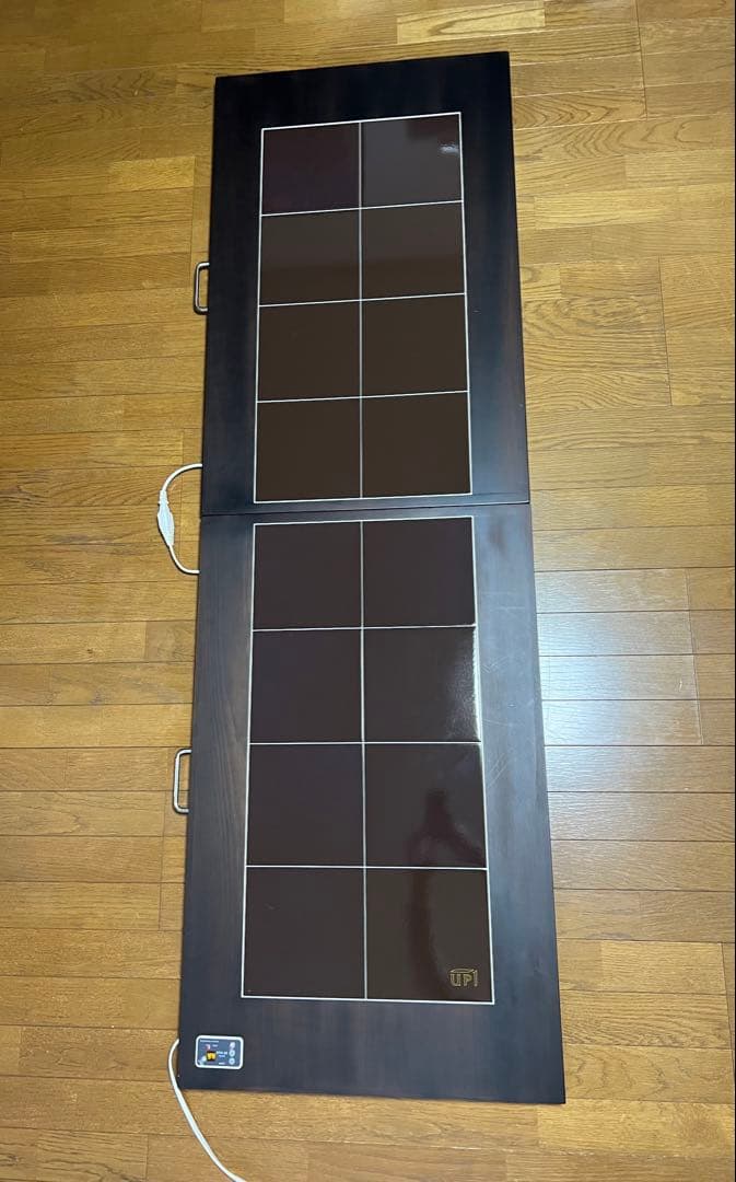 アップワン 陶板浴 家庭用　全身用