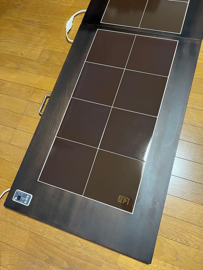 アップワン 陶板浴 家庭用　全身用