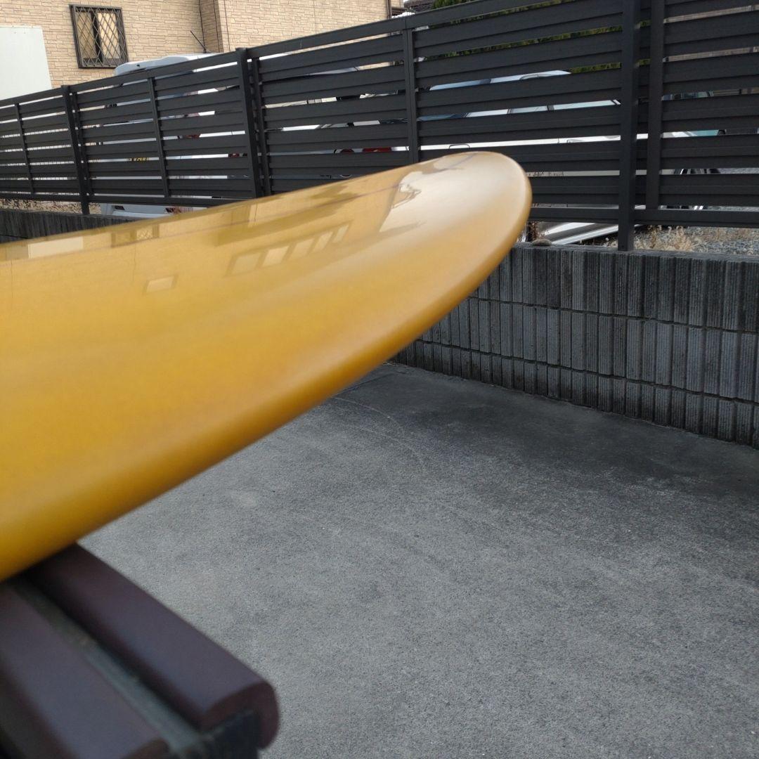 サーフィン・ボディボード JOSHUA KEOGH 6'3\" JOSHUA KEOGH